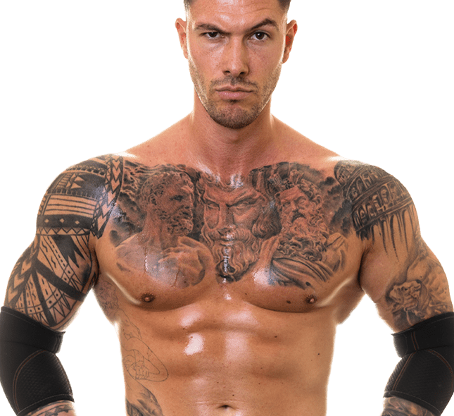 Adam Maxted 1
