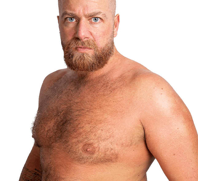 Andy Roberts