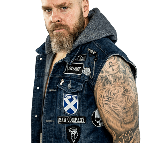 BT Gunn 1