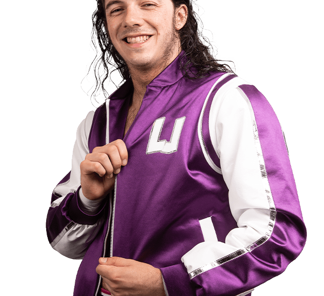 LJ Cleary 2