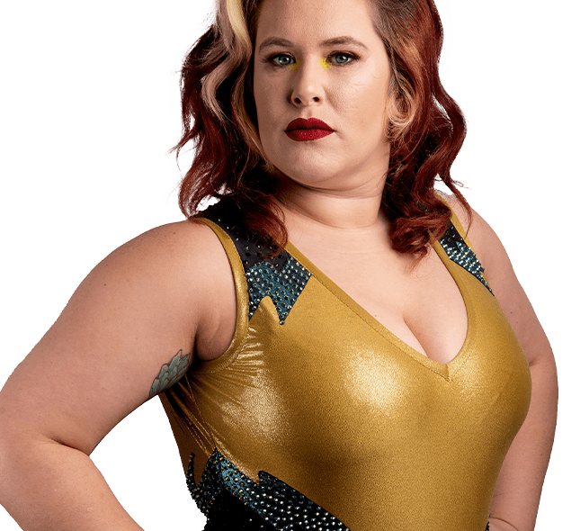 Molly Spartan 2