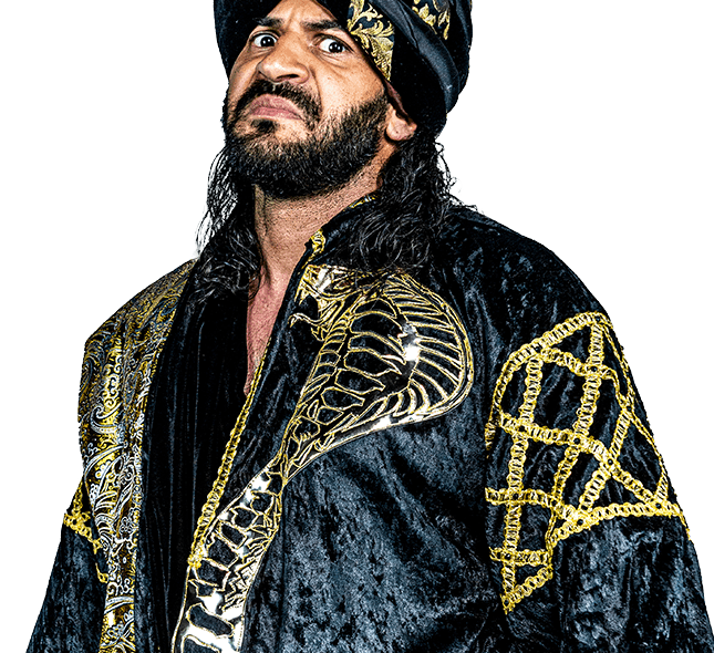 Sheikh El Sham 1