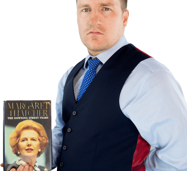 Thatcher Wright 1