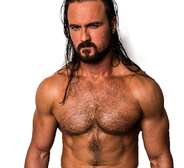 drew mcintyre