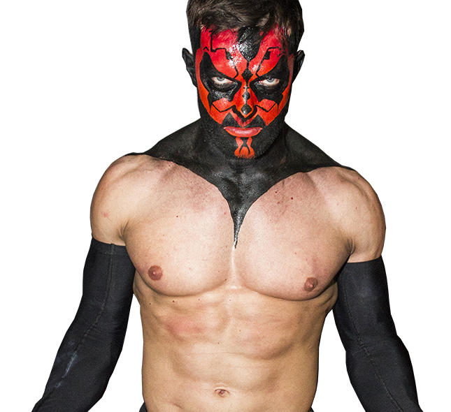 finn balor