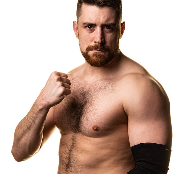 joe hendry