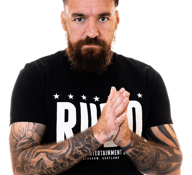 Chris Bungard