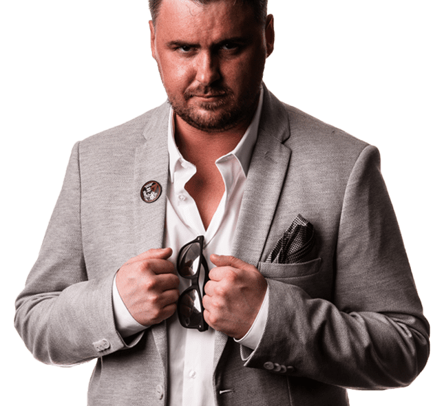 Rudo Lightning