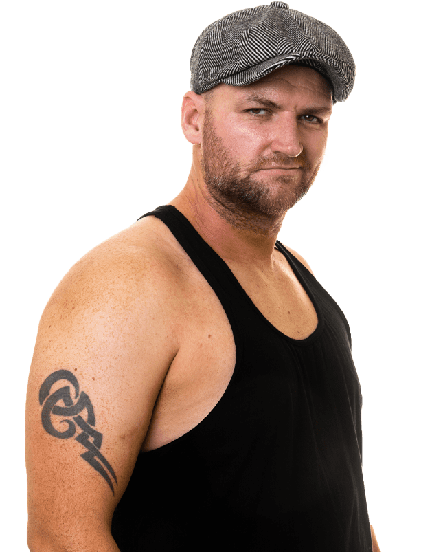 Sweeney Insane Championship Wrestling