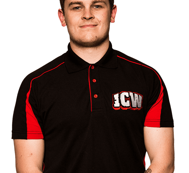 sean mclaughlin referee