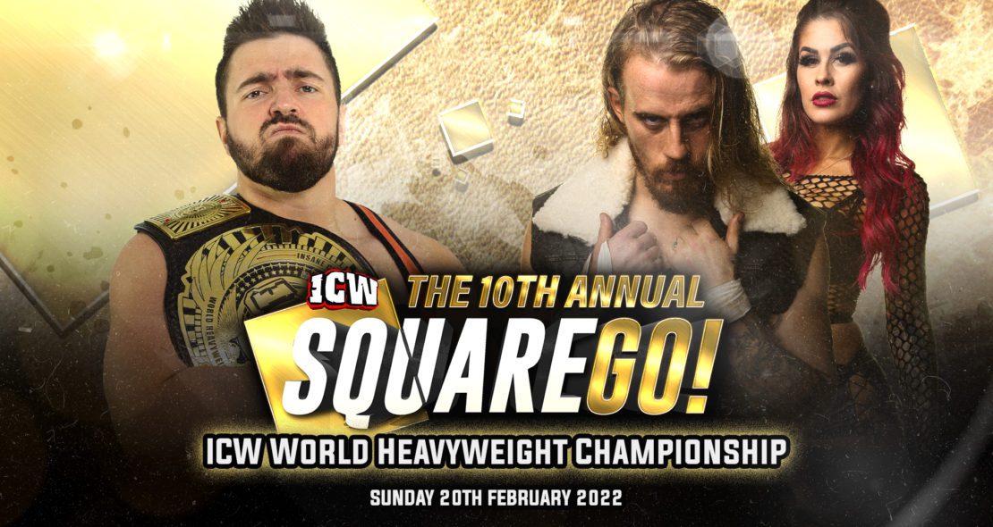 World Title