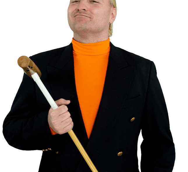 Jackie Polo