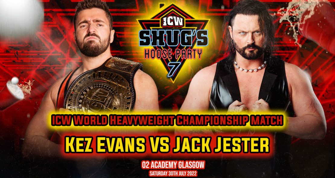 Kez vs Jester 1