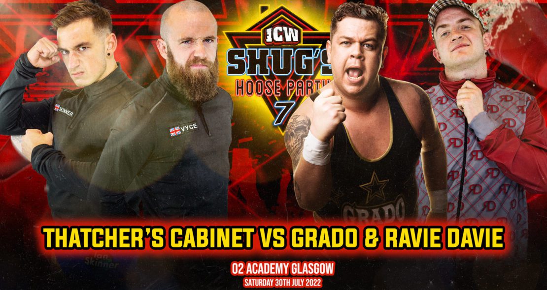 Cabinet vs Grado Ravie
