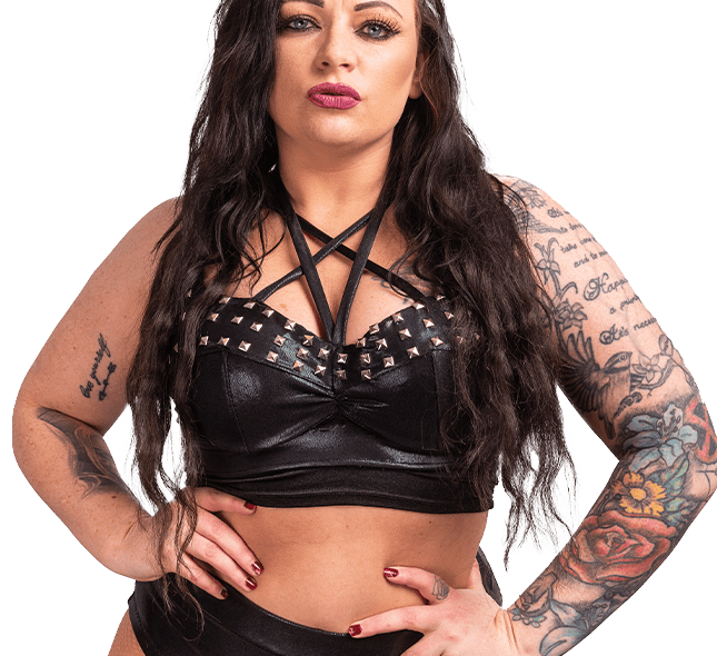 Lana Austin