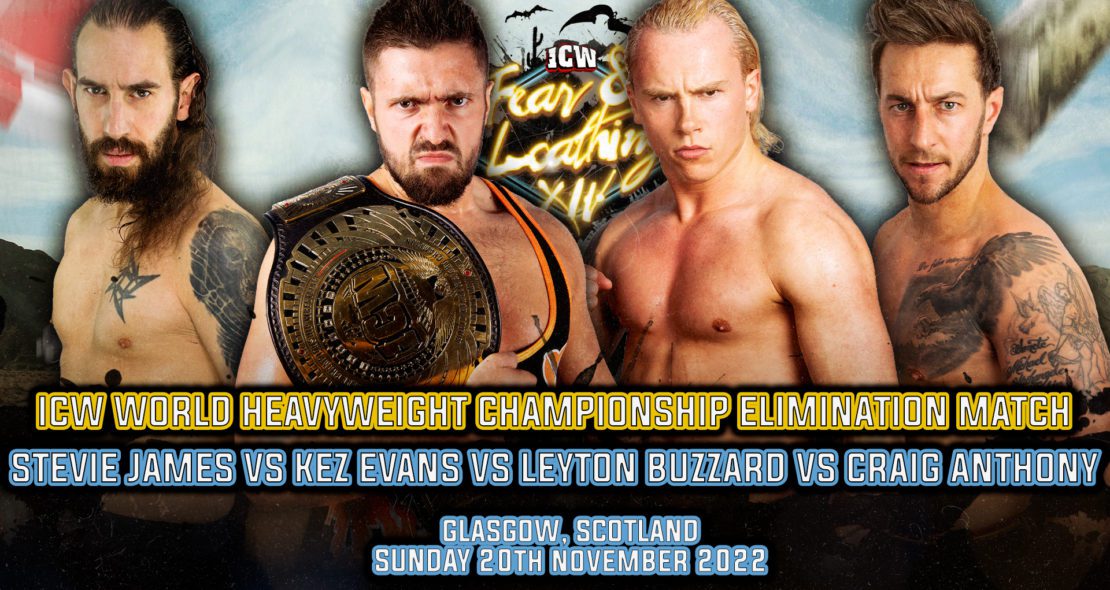 World Title