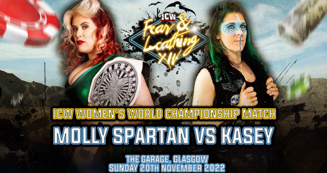 Womens Title