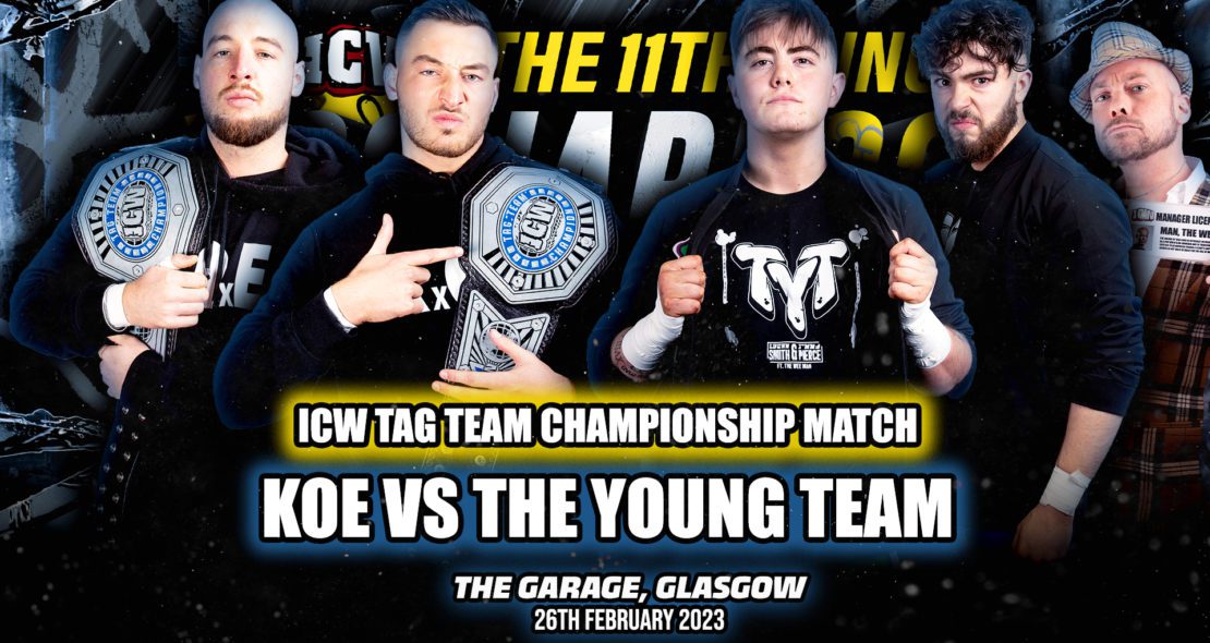Tag Title
