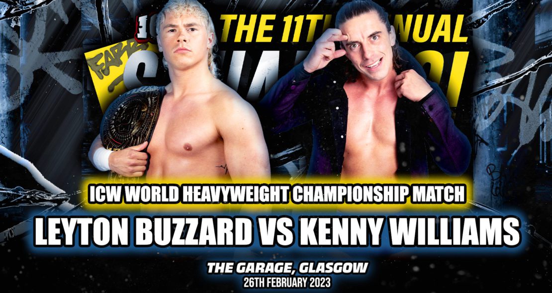 World Title 2