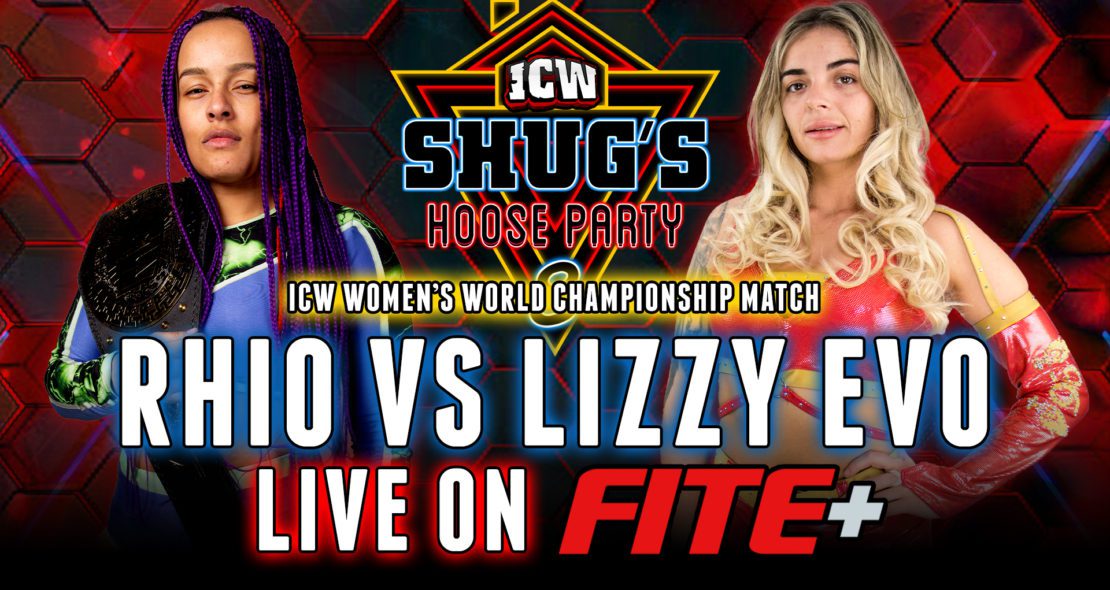Womens Championship
