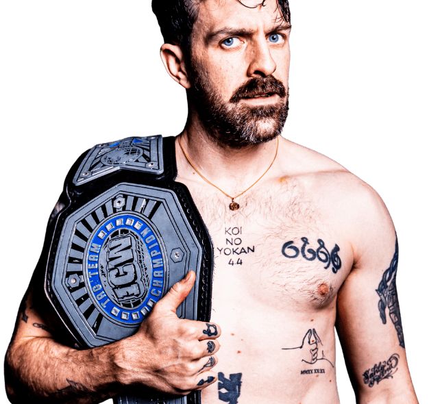 Jake Lawless TTC