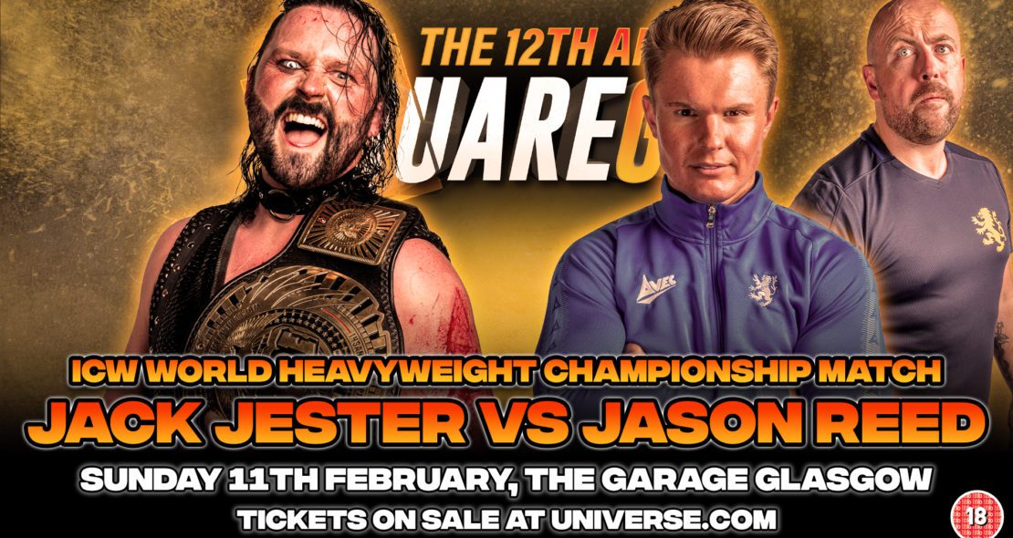 Jester vs Jason 1920