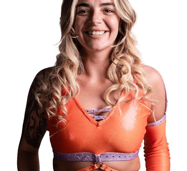 Lizzy Evo