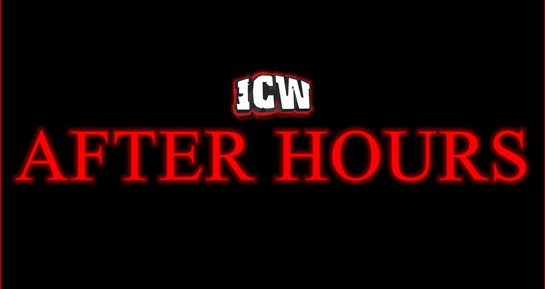 After Hours Universe Header