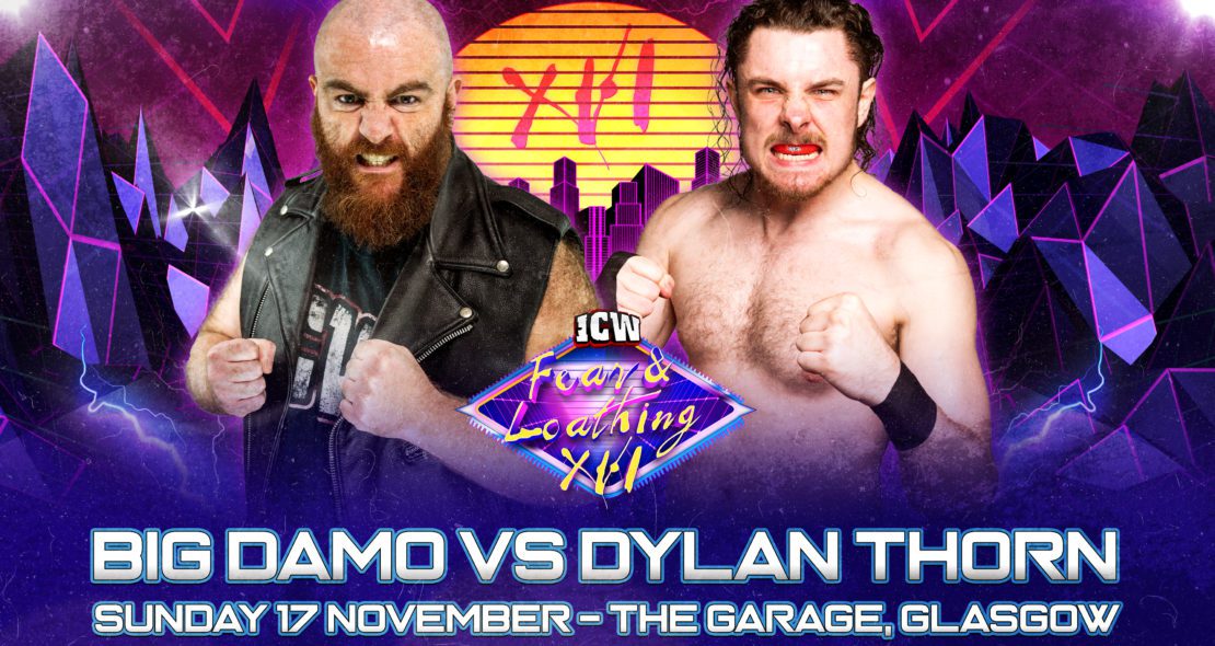 Damo vs Dylan 1920