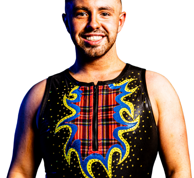Austin Brookes