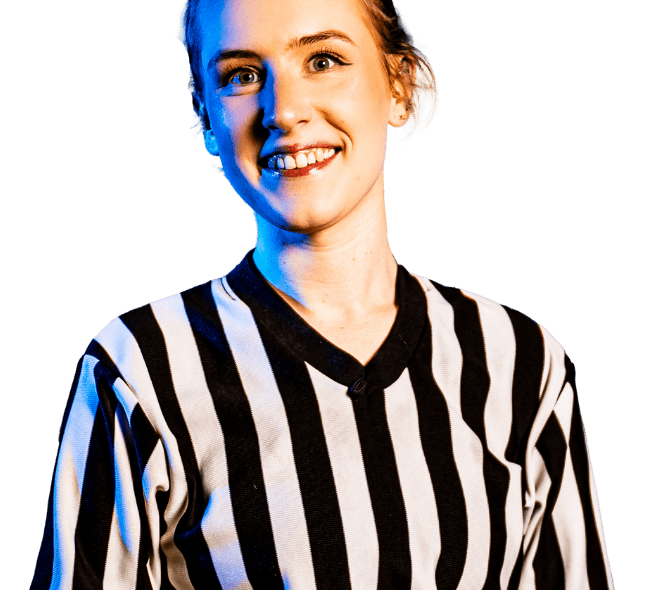 Katie Crosby