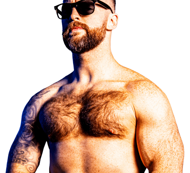 Nick Justice